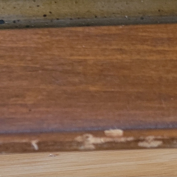 Currier and Ives The Snow Storm Country Farmhouse Scene Framed Picture - Picture 10 of 10